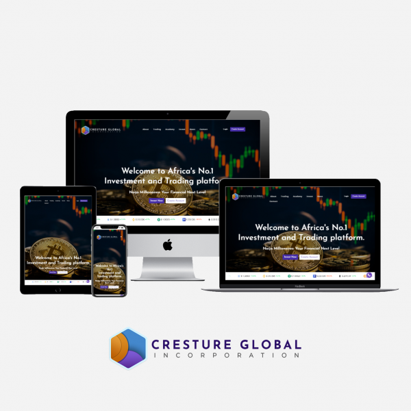 Cresture Global Inc.